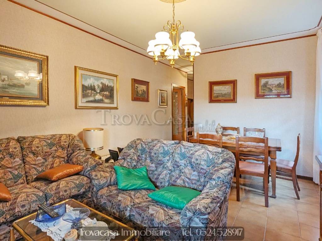 Appartamento a Fidenza in Via Timavo - Foto 2