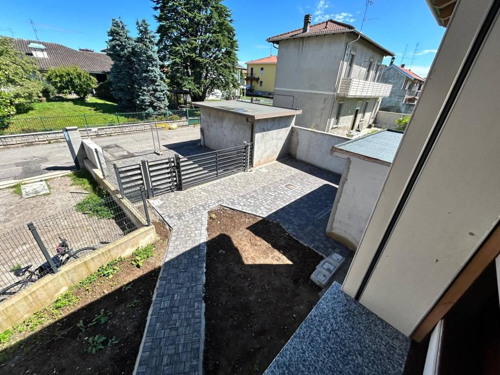Villa a Gorla maggiore - Foto 3