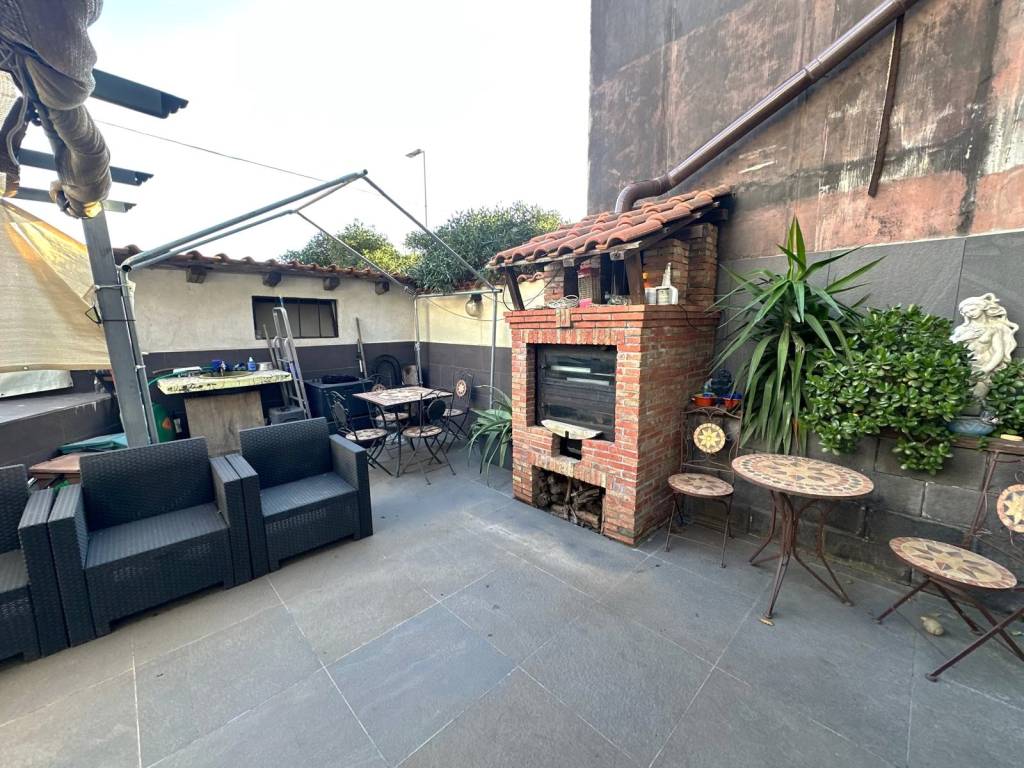 Villa a Mascalucia in Via Santa Maria dei Monti - Foto 2