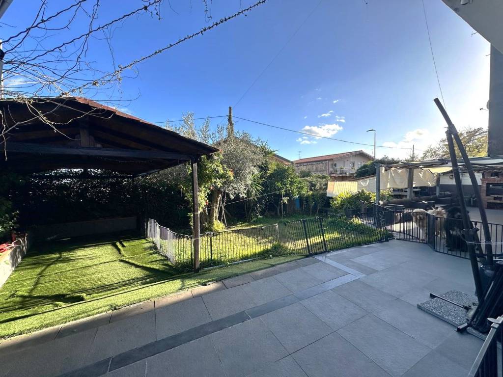 Villa a Mascalucia in Via Santa Maria dei Monti - Foto 4