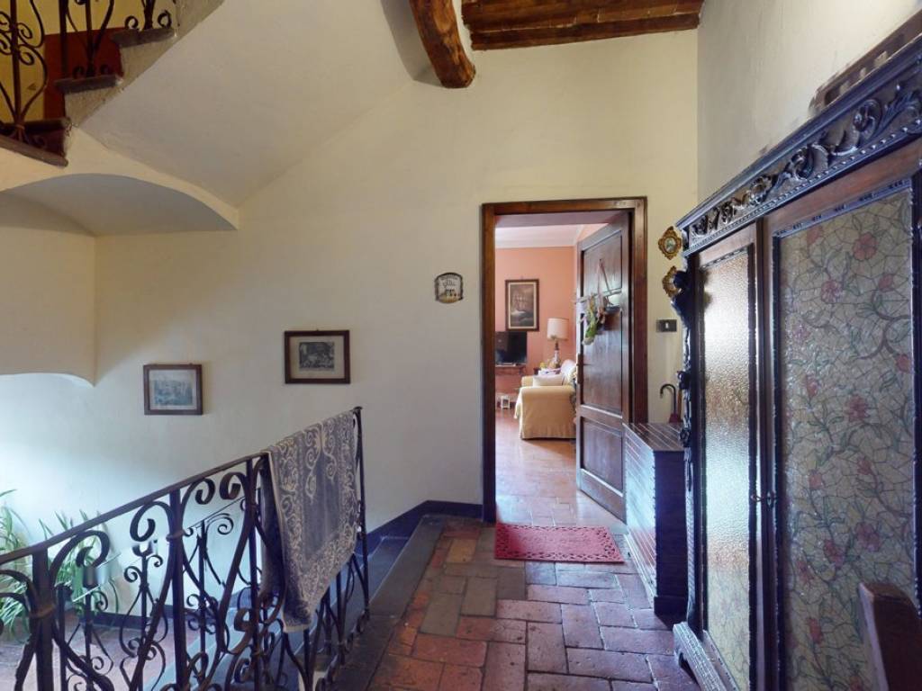 Appartamento a Coreglia antelminelli in Via di Coreglia, 16 - Foto 4