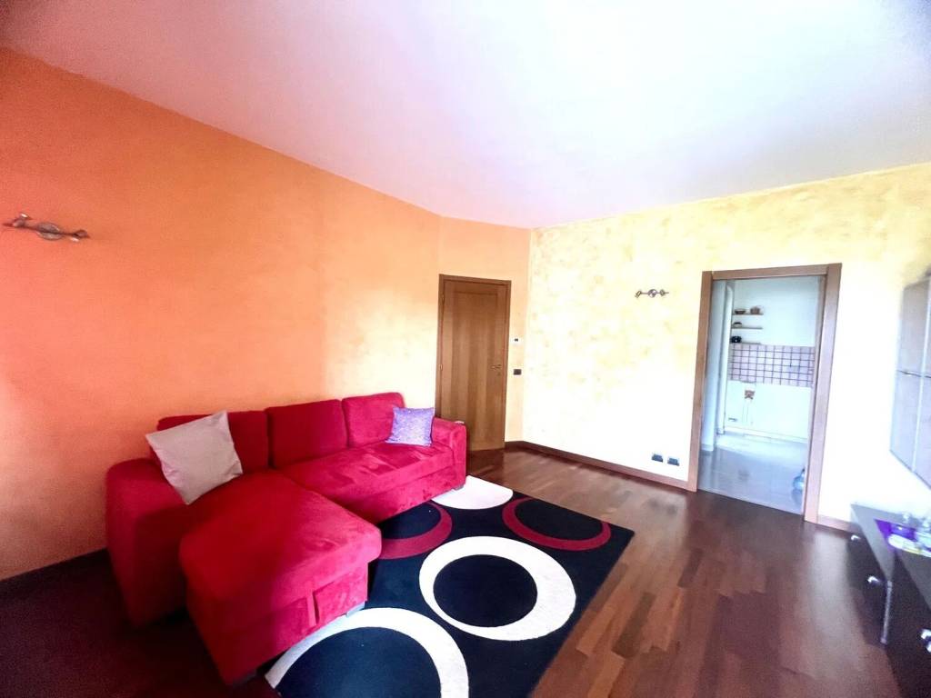 Appartamento a Lizzanello in Via Madonna Di Costantinopoli, 6 - Foto 3