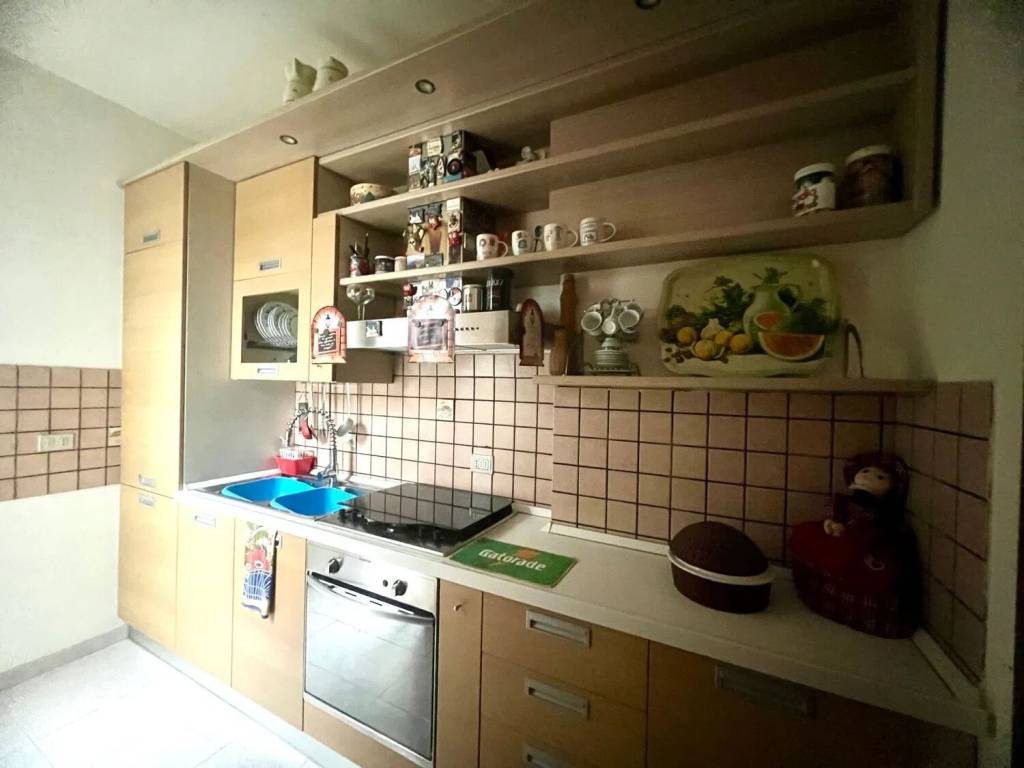 Appartamento a Lizzanello in Via Madonna Di Costantinopoli, 6 - Foto 5