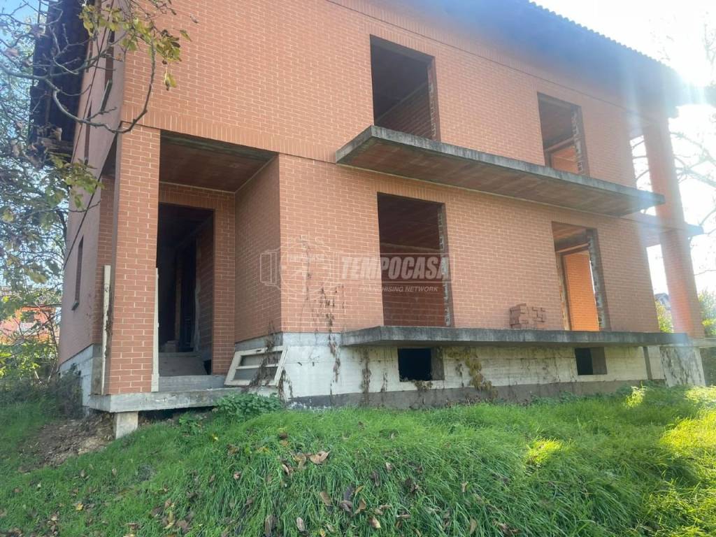 Villa a Sommariva del bosco in Via Boetti, 3 - Foto 5