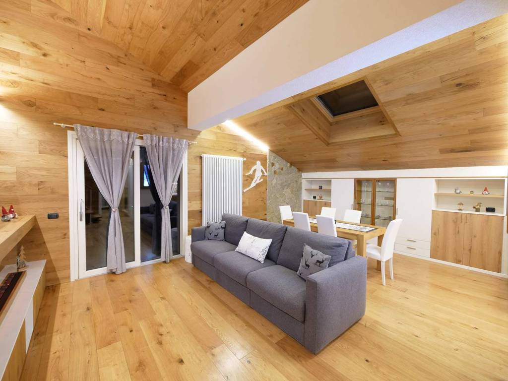 Appartamento a Aprica in Corso Roma, 75 - Foto 2