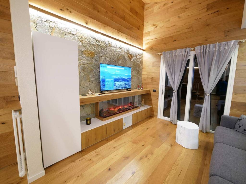 Appartamento a Aprica in Corso Roma, 75 - Foto 4