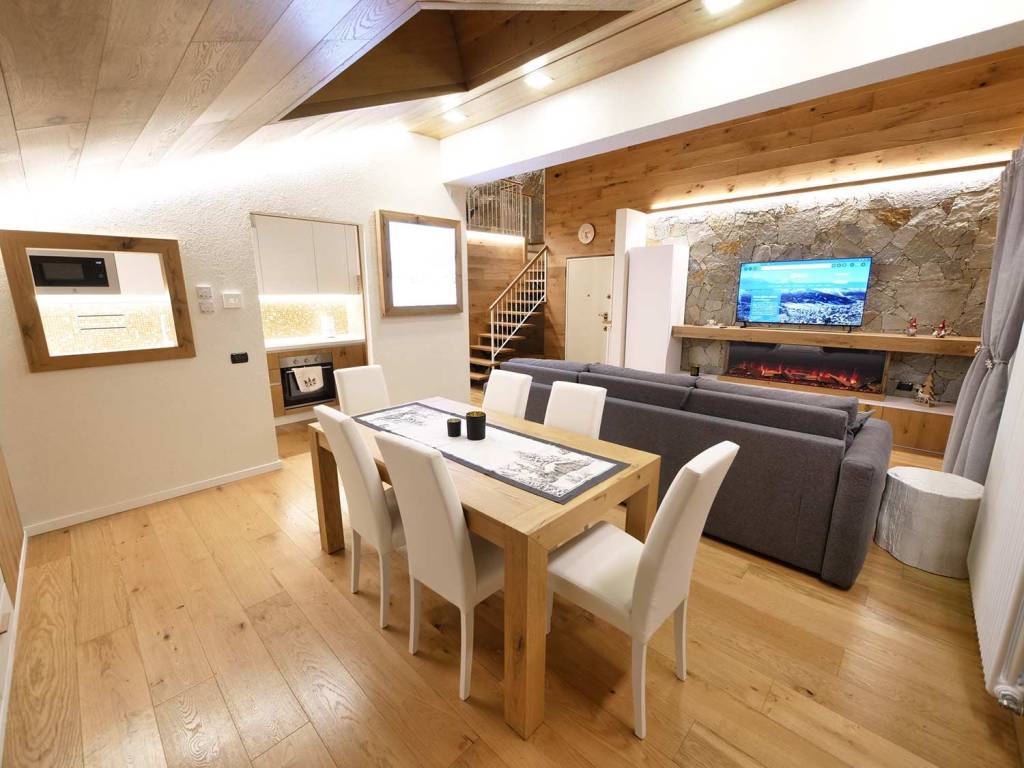 Appartamento a Aprica in Corso Roma, 75 - Foto 5