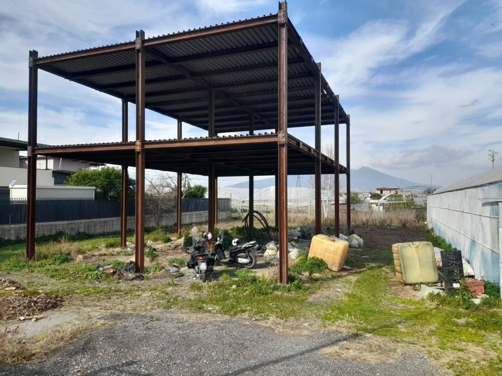 Terreno a Pompei in Traversa Gesuiti - Foto 3