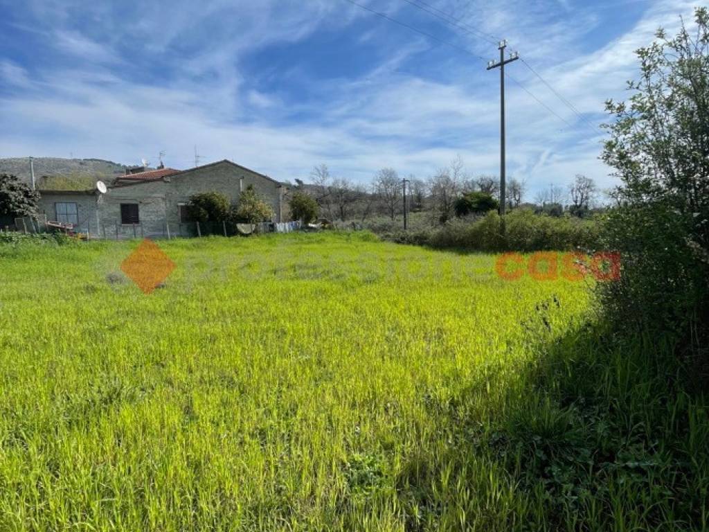 Rustico / casale a Santi cosma e damiano in Circonvallazione Ferrara - Foto 3