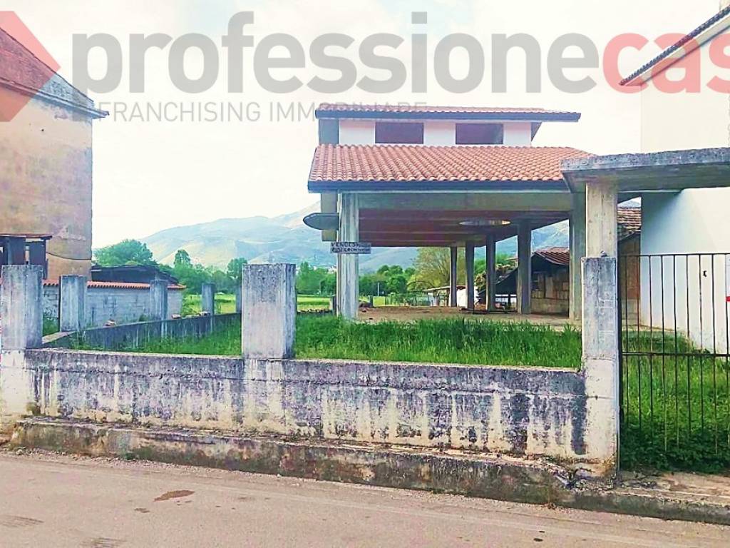 Terreno a Villa santa lucia in VIA LE SORGENTI, 0 - Foto 2