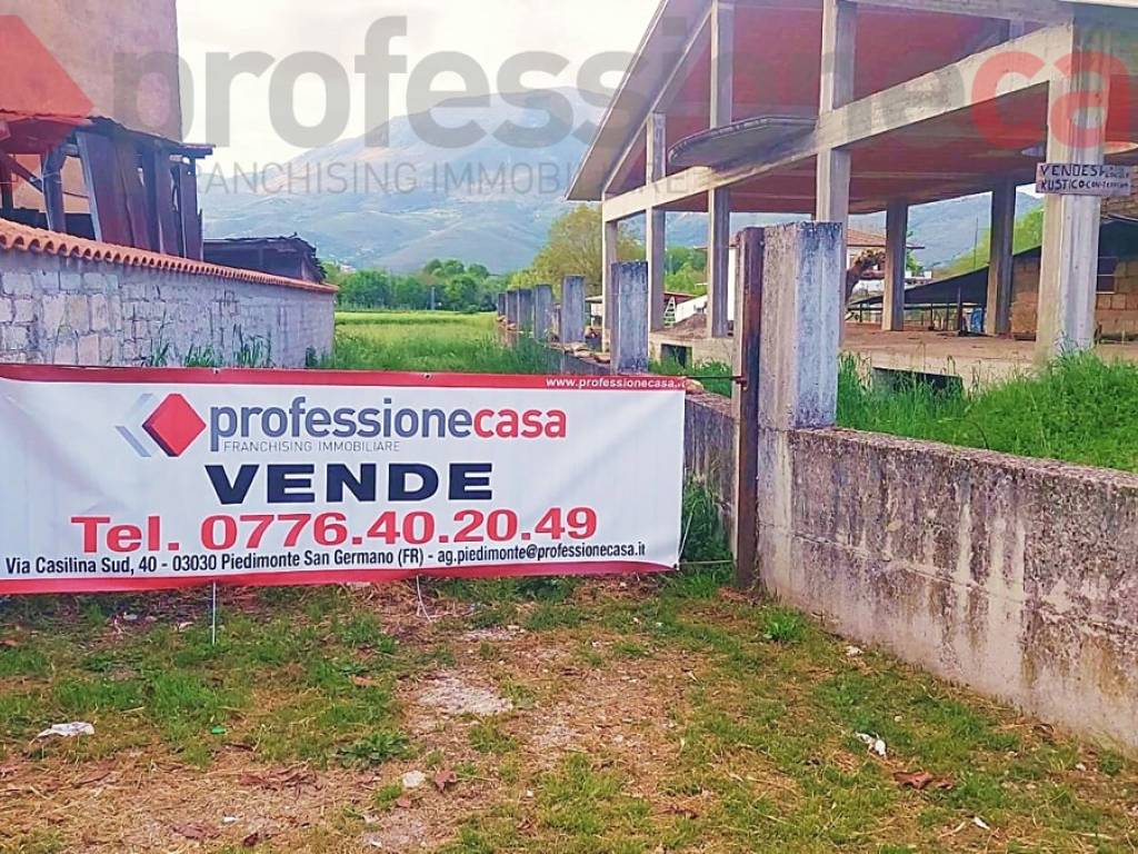 Terreno a Villa santa lucia in VIA LE SORGENTI, 0 - Foto 5