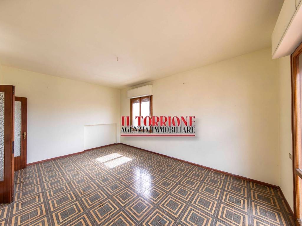 Appartamento a Pescia in Via Lucchese - Foto 3