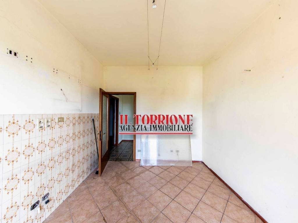 Appartamento a Pescia in Via Lucchese - Foto 5