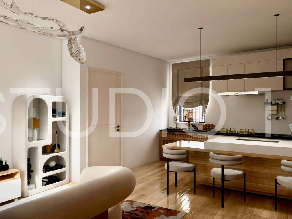 Appartamento a Rho in Via Madonna, 15 - Foto 2