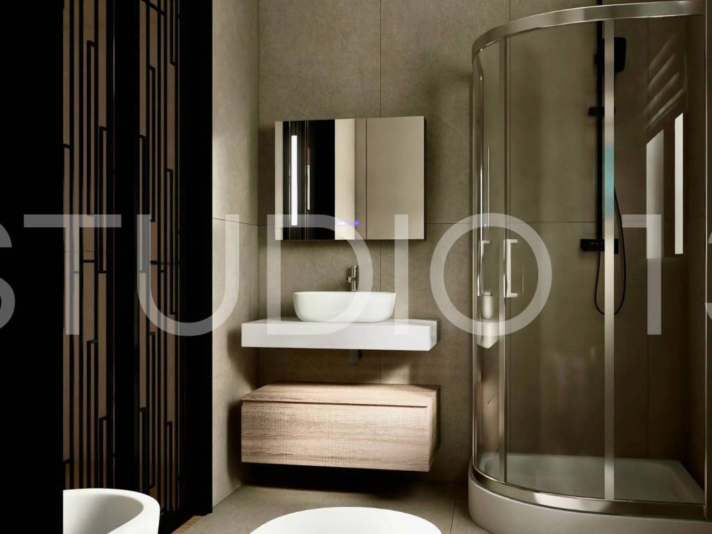 Appartamento a Rho in Via Madonna, 15 - Foto 5