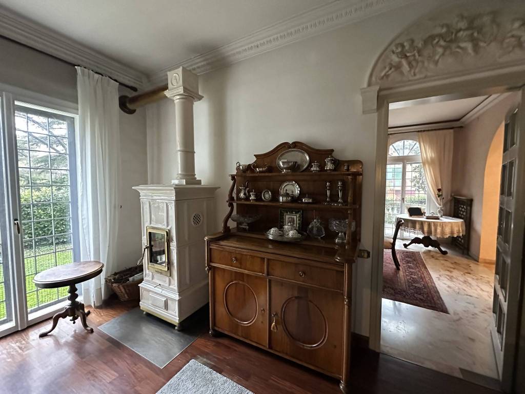 Villa a Padova in Via Luigi Negrelli - Foto 3
