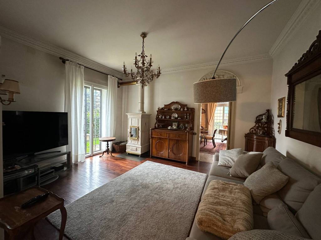 Villa a Padova in Via Luigi Negrelli - Foto 4