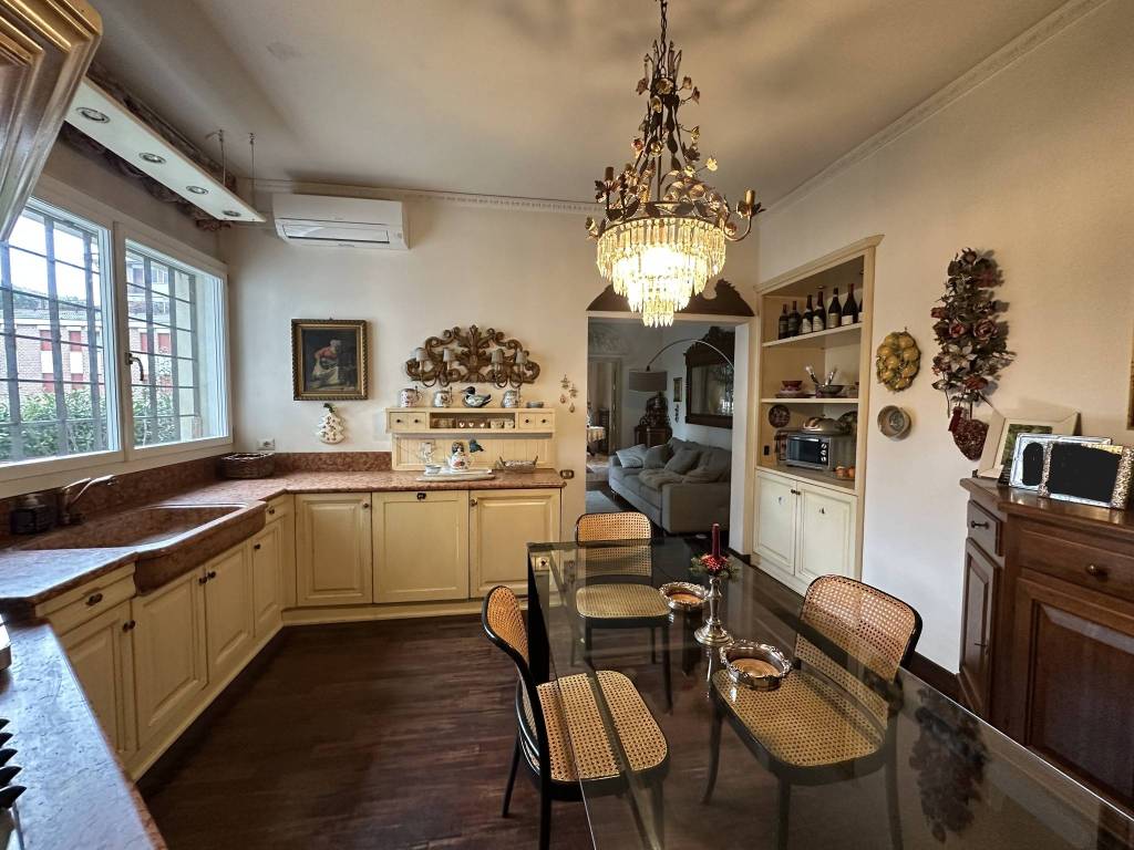 Villa a Padova in Via Luigi Negrelli - Foto 5