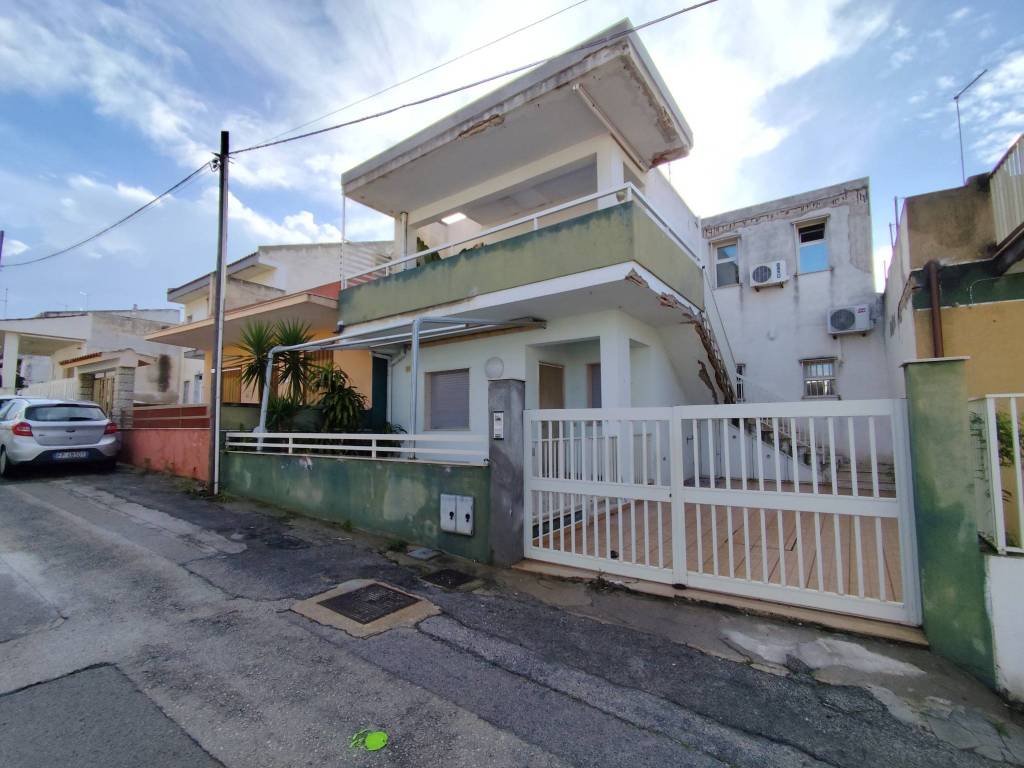 Villa a Vittoria - Foto 3