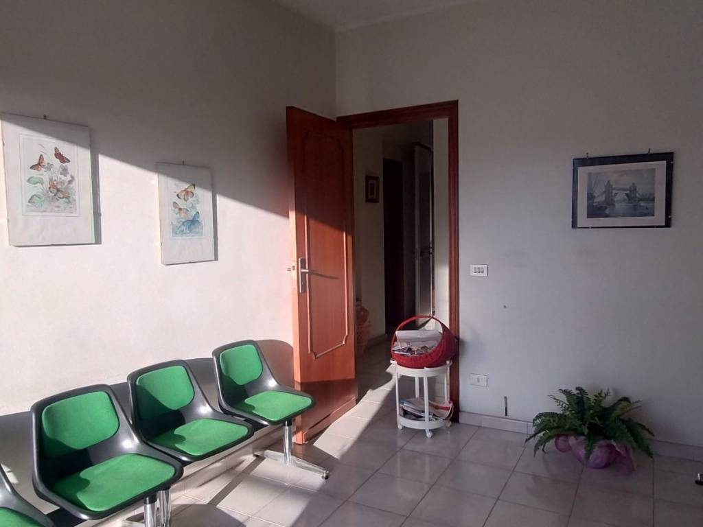 Appartamento a Fiumefreddo di sicilia in Via Giuseppe Di Vittorio - Foto 4