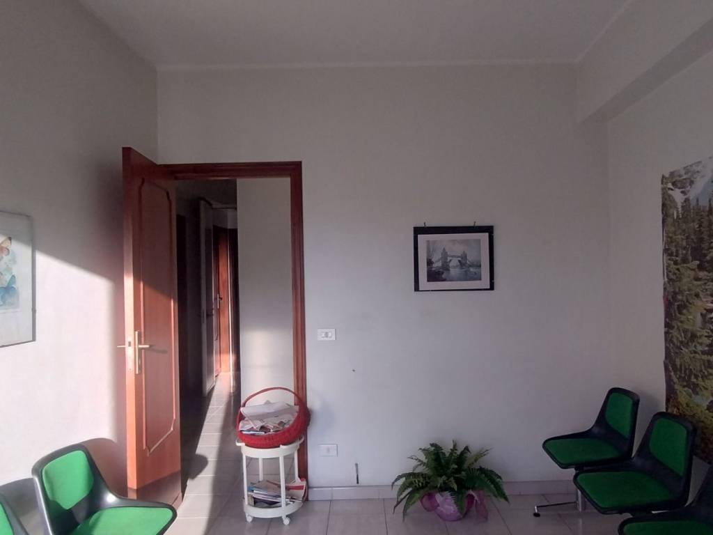 Appartamento a Fiumefreddo di sicilia in Via Giuseppe Di Vittorio - Foto 5