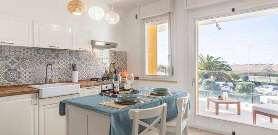 Appartamento a Quartu sant'elena in Via San Marino - Foto 3