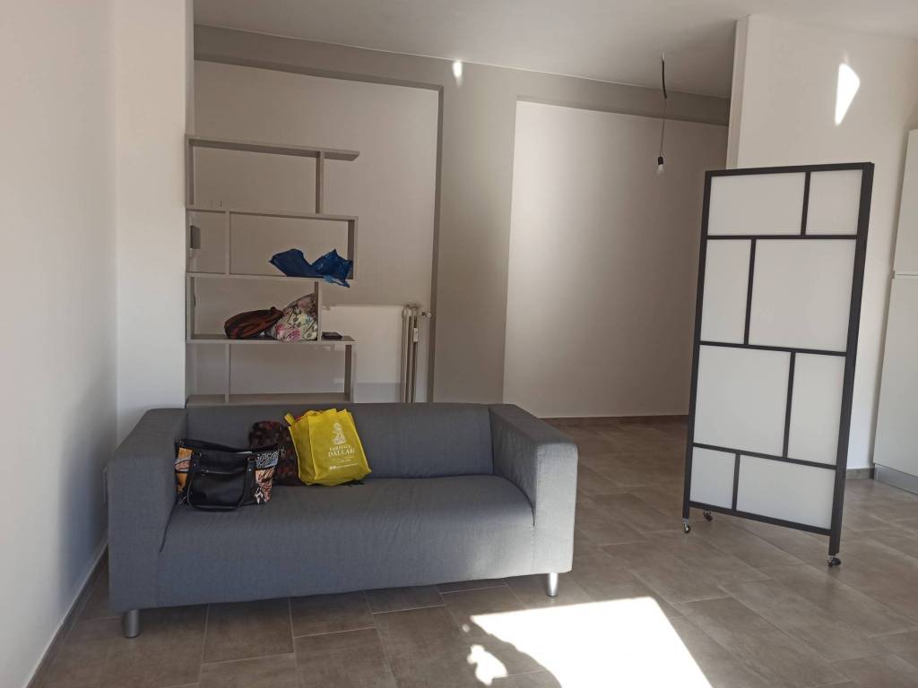 Appartamento a Vercelli in Via Pastrengo, 9 - Foto 2