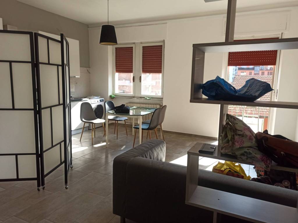 Appartamento a Vercelli in Via Pastrengo, 9 - Foto 3