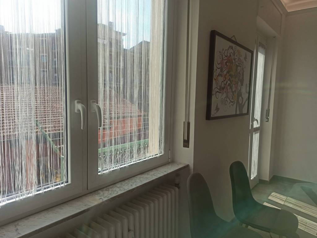 Appartamento a Vercelli in Via Pastrengo, 9 - Foto 5