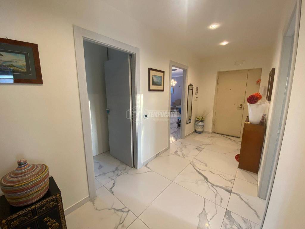Appartamento a Napoli in Via nuova toscanella - Foto 4