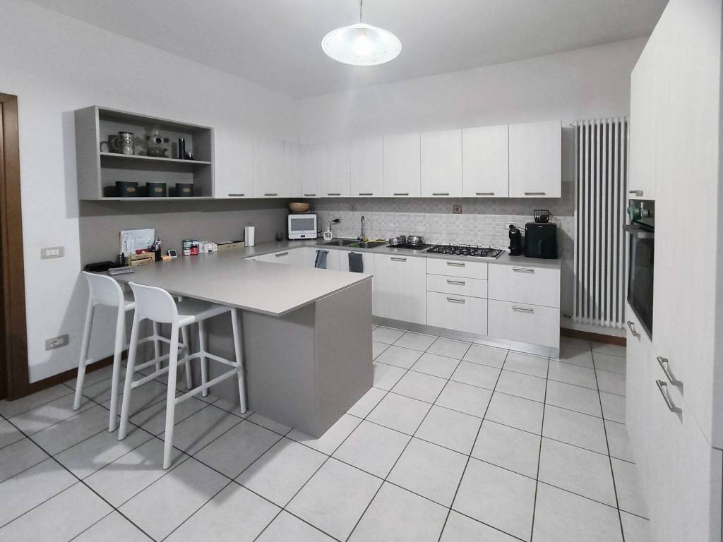 Appartamento a Breganze in Via Castelletto, 14 - Foto 4
