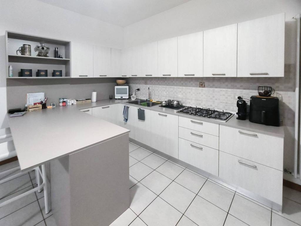 Appartamento a Breganze in Via Castelletto, 14 - Foto 5