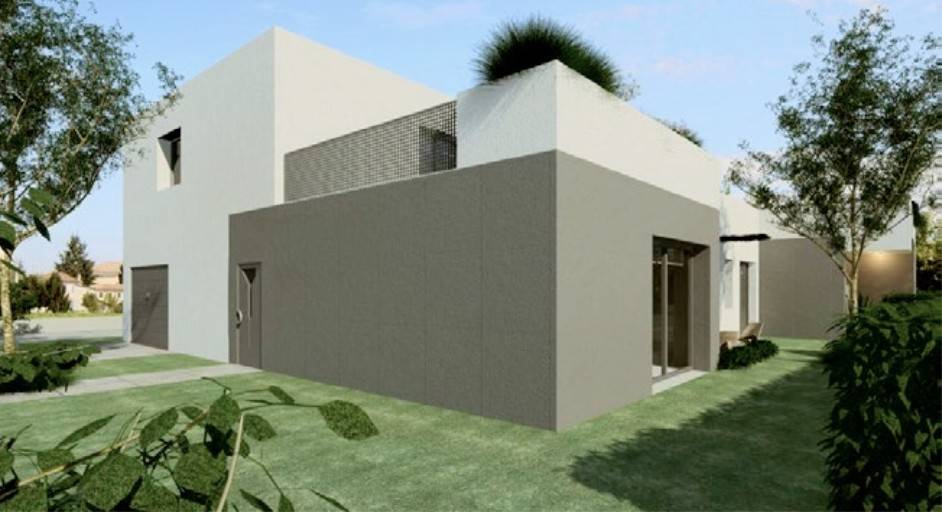 Villa a Cadoneghe in Via Eugenio Montale - Foto 4