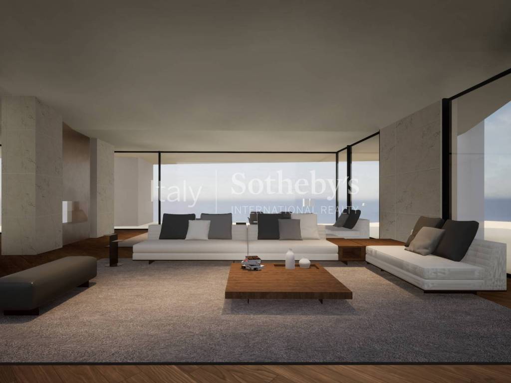 Villa a Gardone riviera in Via Panoramica - Foto 4