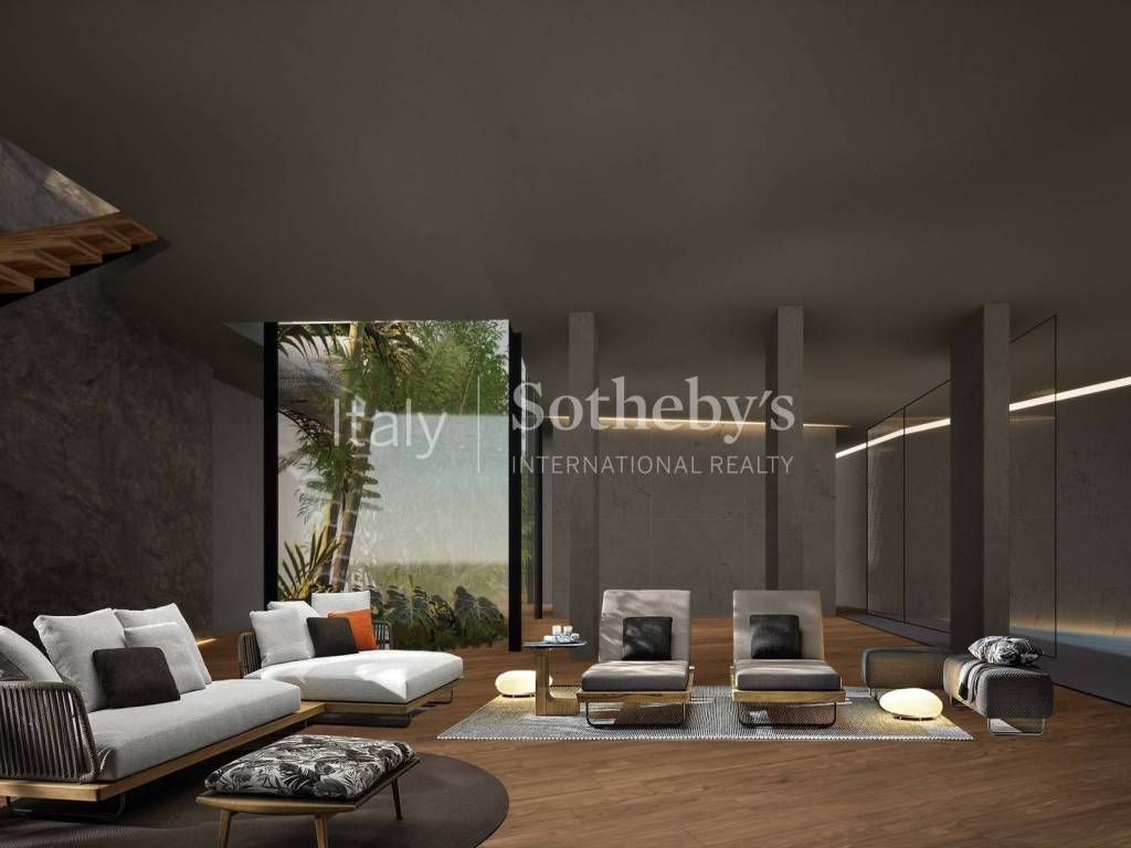 Villa a Gardone riviera in Via Panoramica - Foto 5