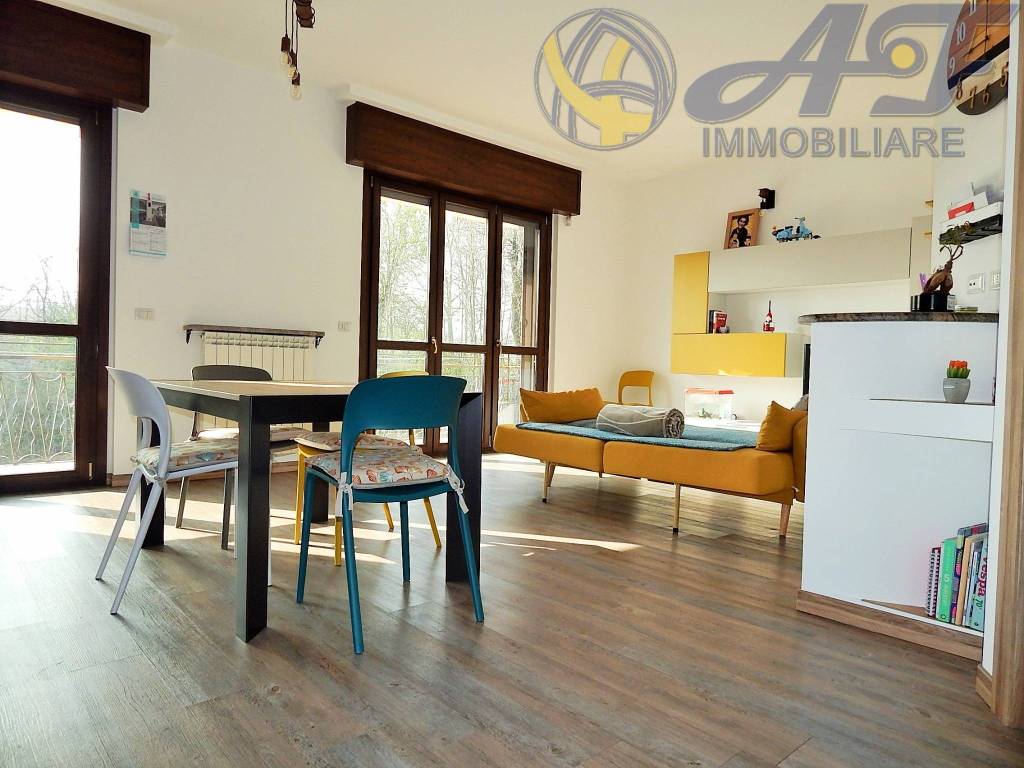 Appartamento a Bulciago in Via Roma - Foto 2