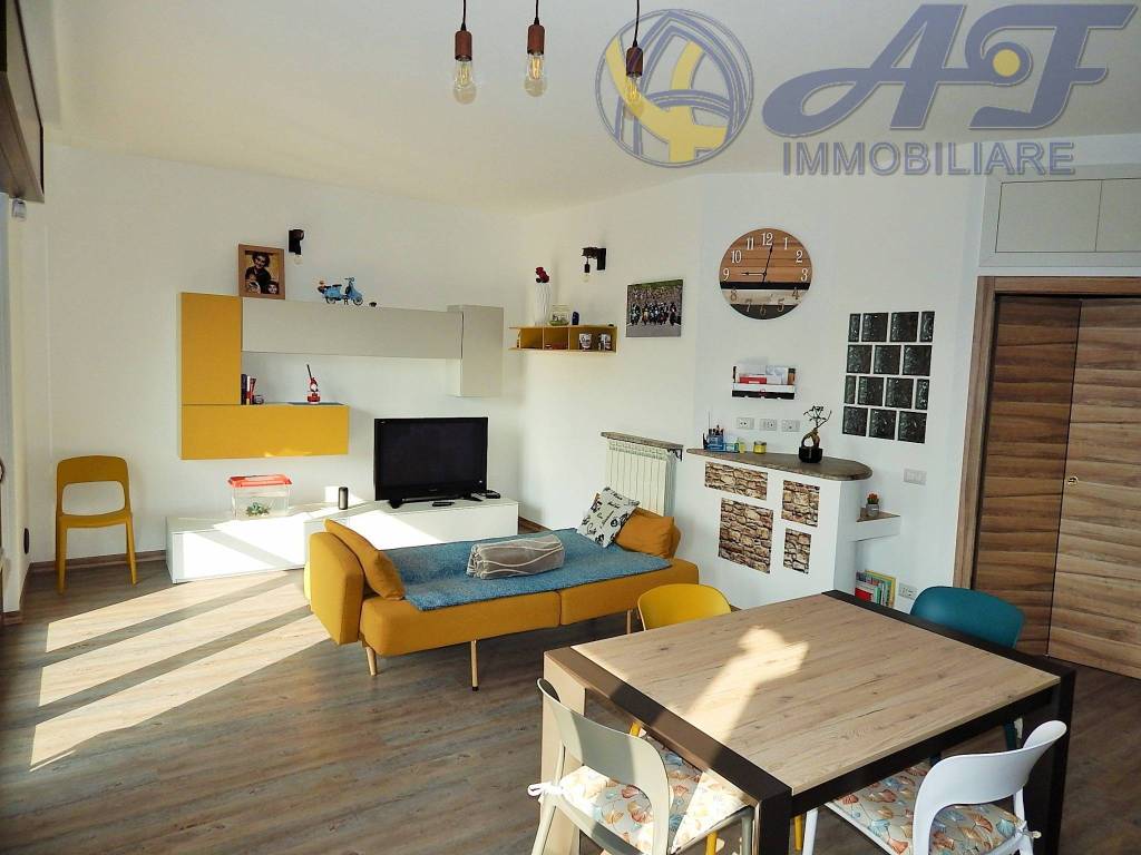 Appartamento a Bulciago in Via Roma - Foto 3