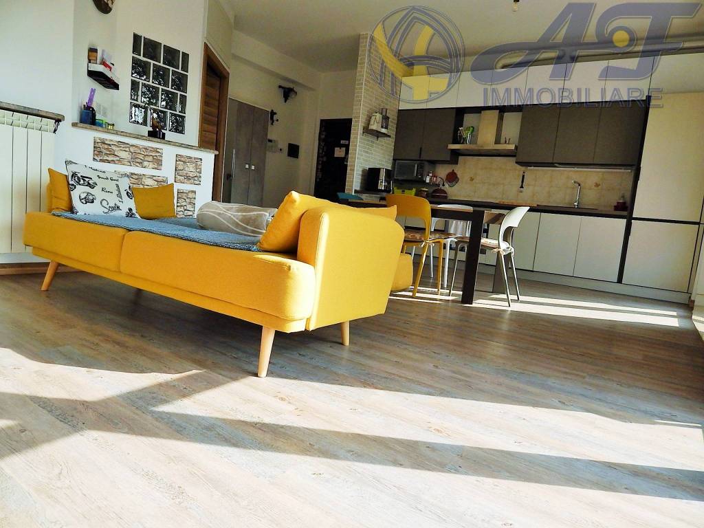 Appartamento a Bulciago in Via Roma - Foto 4