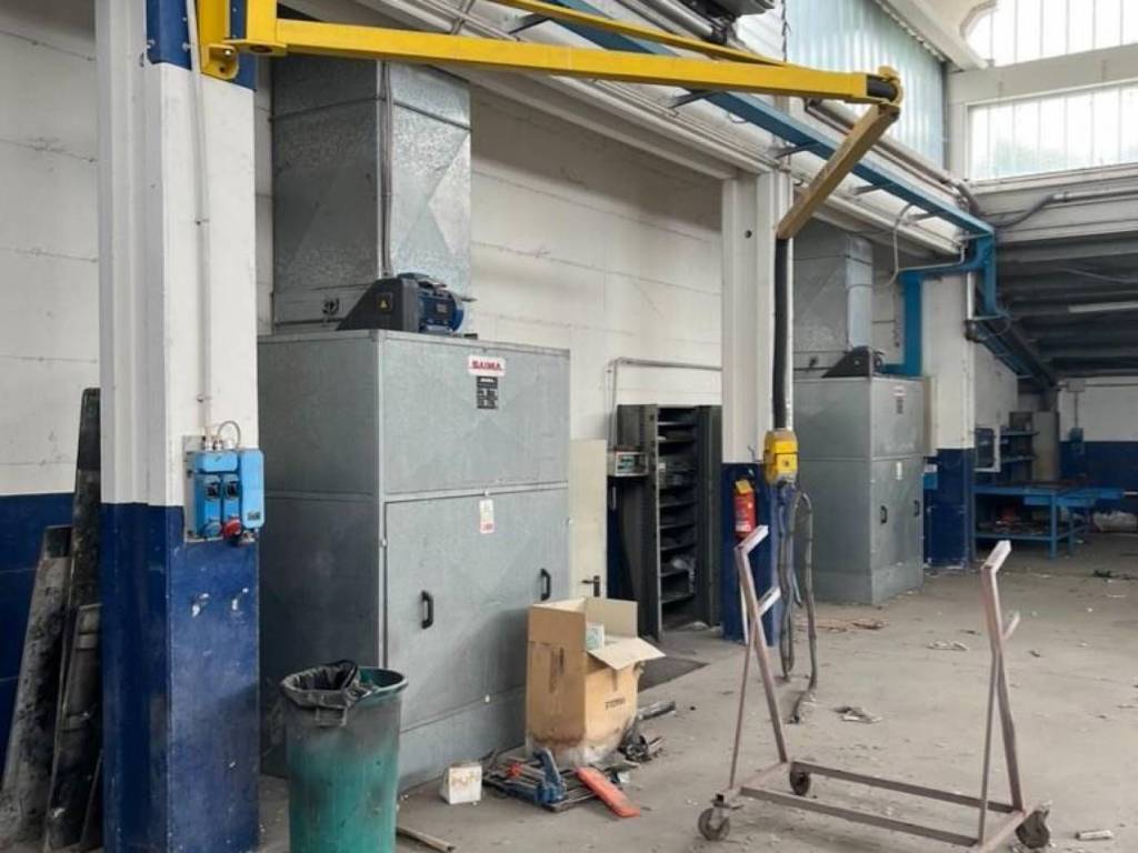 Immobile a Porto mantovano in Via Industria, 11 - Foto 2