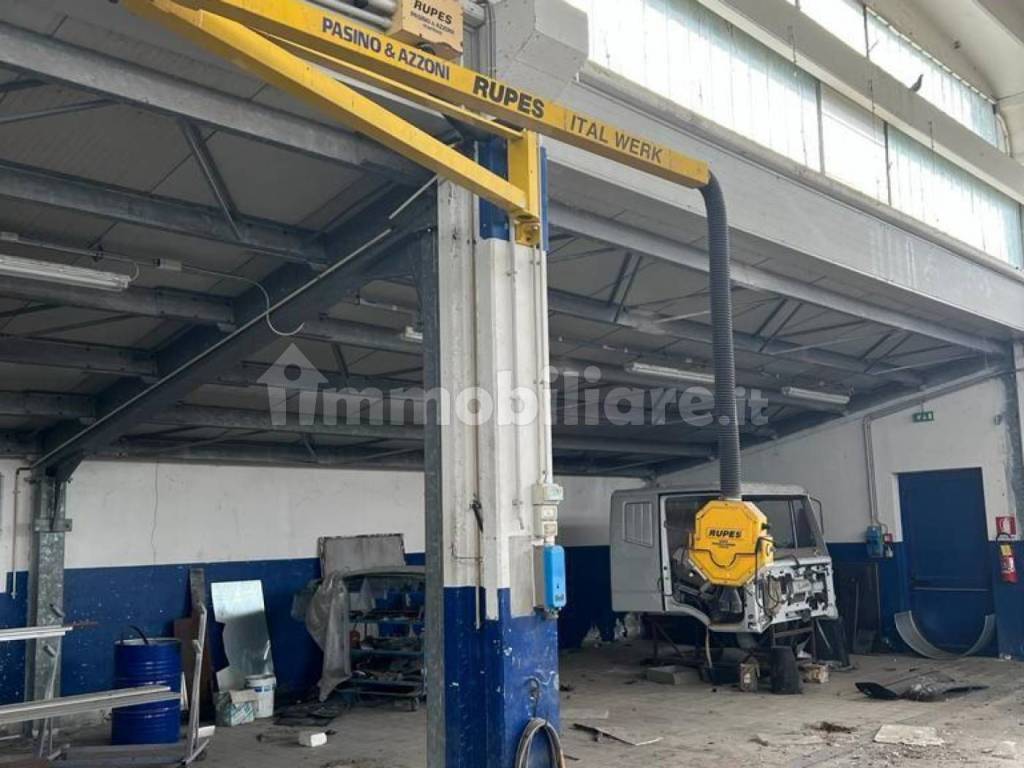 Immobile a Porto mantovano in Via Industria, 11 - Foto 5