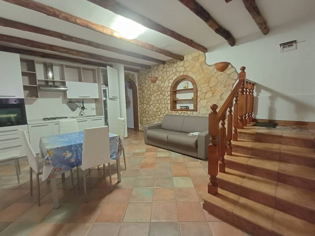 Appartamento a Patti in Vicolo Guerra, 5 - Foto 3