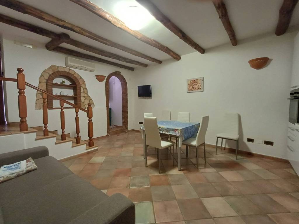 Appartamento a Patti in Vicolo Guerra, 5 - Foto 4