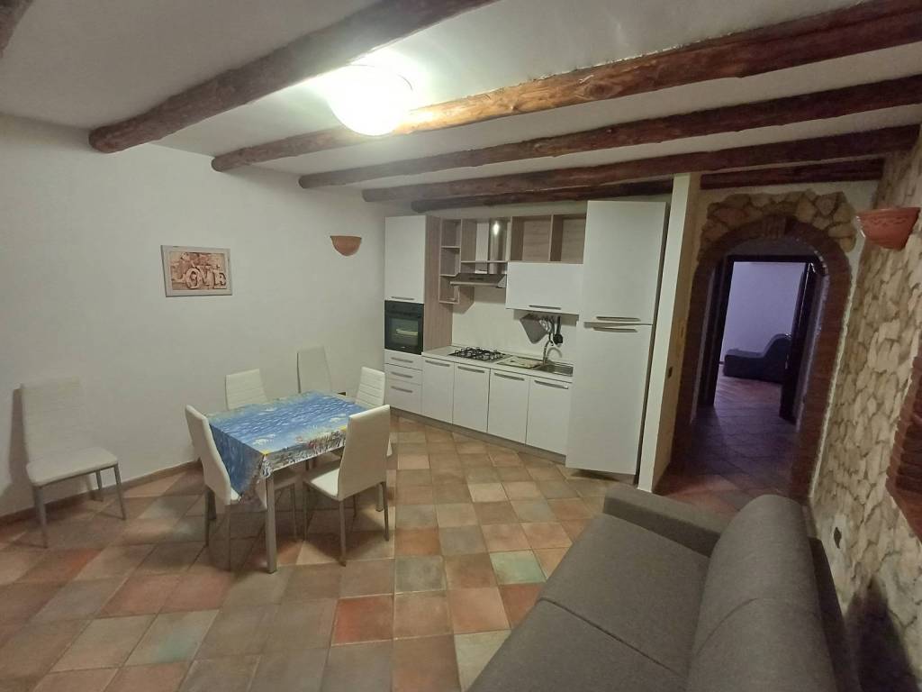 Appartamento a Patti in Vicolo Guerra, 5 - Foto 5