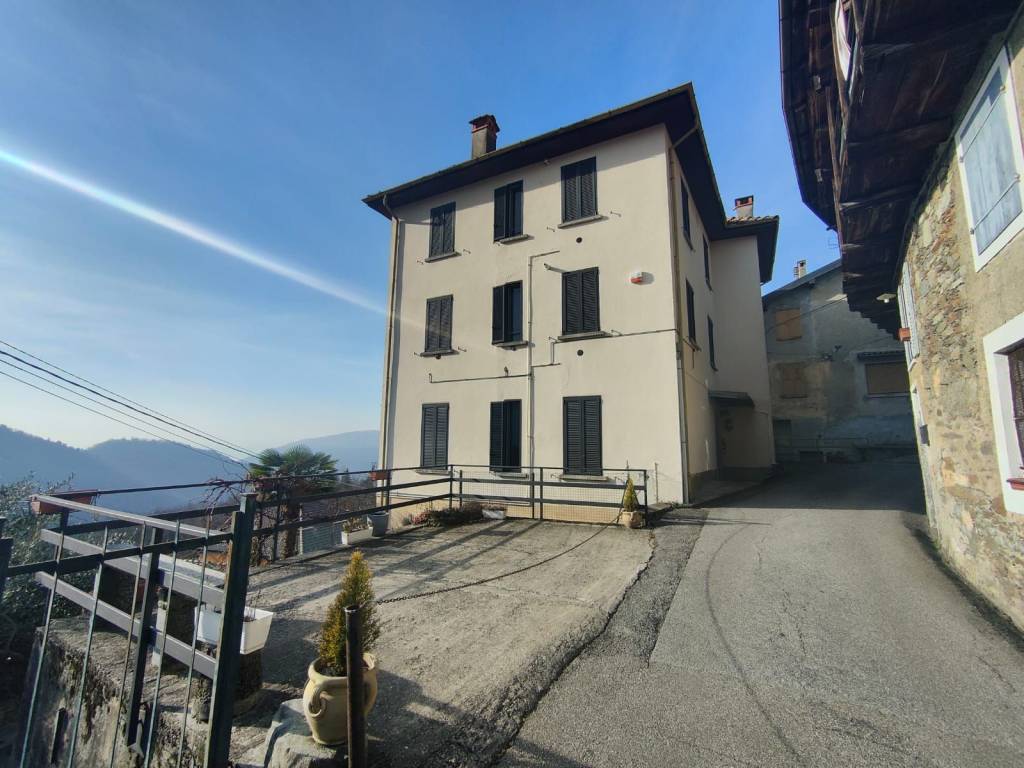 Villa a Caprezzo - Foto 4