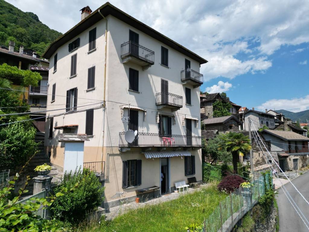 Villa a Caprezzo - Foto 5