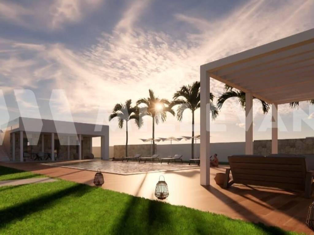 Villa a Ispica in Via dello Zafferano - Foto 2