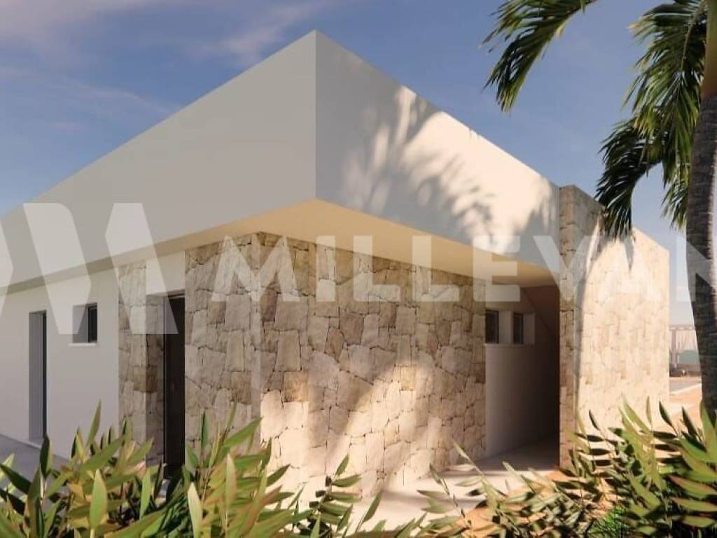 Villa a Ispica in Via dello Zafferano - Foto 3