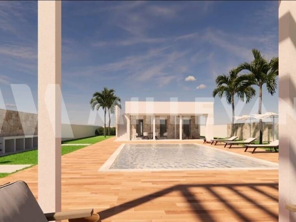 Villa a Ispica in Via dello Zafferano - Foto 4