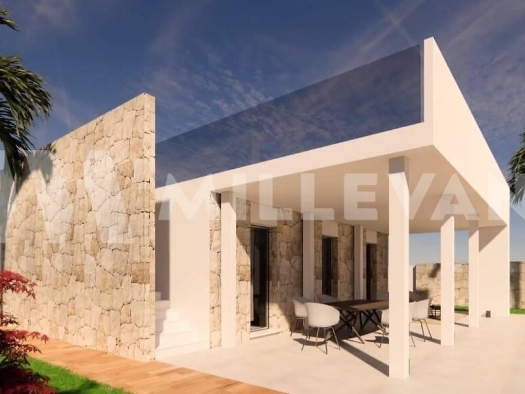 Villa a Ispica in Via dello Zafferano - Foto 5