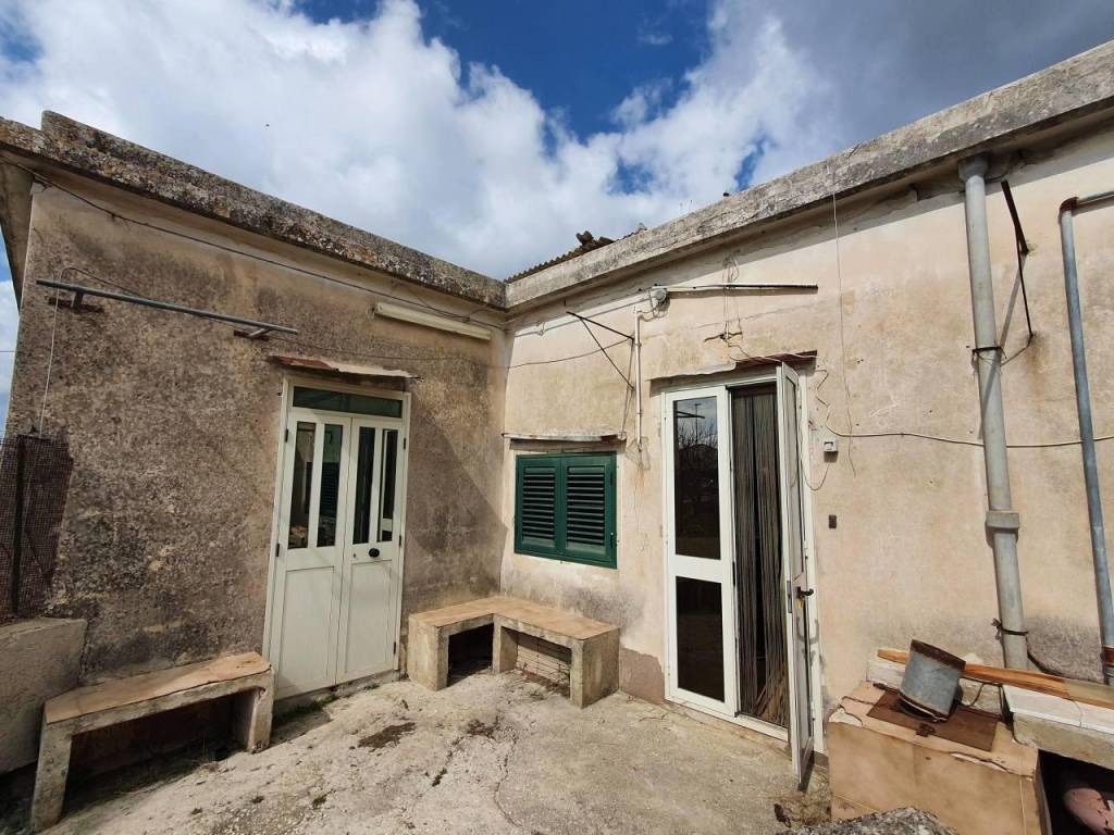 Casa indipendente a Modica in Via Sorda Scicli - Foto 2